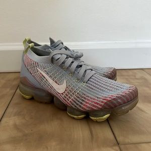 Women’s Air Vapormax Flyknit 3 'Hydrogen Blue Volt'